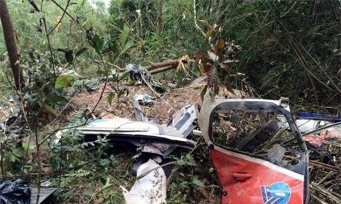 Bồi thường 3,5 triệu USD bảo hiểm trực thăng rơi ở Vũng Tàu