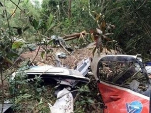 Bồi thường 3,5 triệu USD bảo hiểm trực thăng rơi ở Vũng Tàu