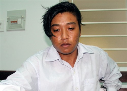 Kẻ giết vợ, con Trưởng ban dân vận trong căn biệt thự đối mặt tội chết