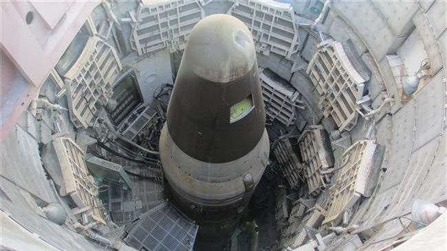 Liên hợp quốc bỏ phiếu kêu gọi cấm vũ khí hạt nhân