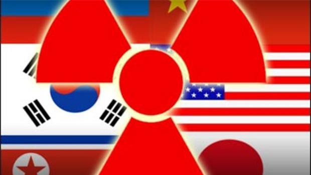 Mỹ, Nhật, Hàn hợp tác gia tăng áp lực lên Triều Tiên