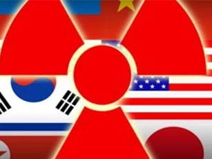 Mỹ, Nhật, Hàn hợp tác gia tăng áp lực lên Triều Tiên