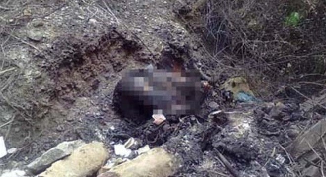 Kẻ đồi bại giết, hiếp thi thể rồi đốt xác phi tang lĩnh án tử