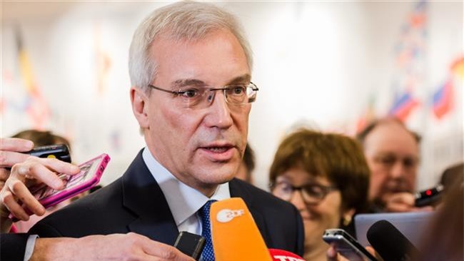 Nga ra cảnh báo sắc lạnh về kế hoạch điều binh của NATO