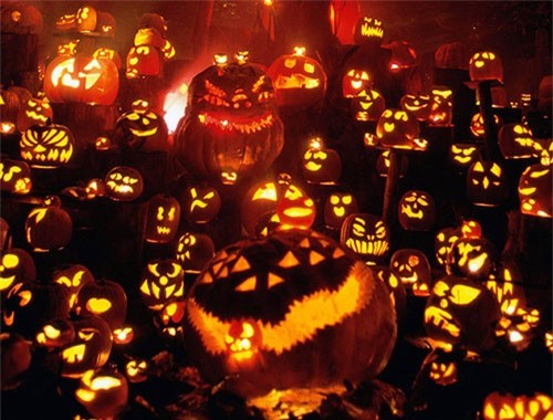 Nguồn gốc, ý nghĩa của ngày Halloween không phải ai cũng biết