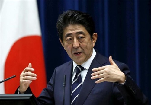 Ông Shinzo Abe có thể là thủ tướng tại nhiệm lâu nhất của Nhật