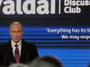 Putin: Nga sắp hết kiên nhẫn và sẽ mạnh mẽ đáp trả Mỹ