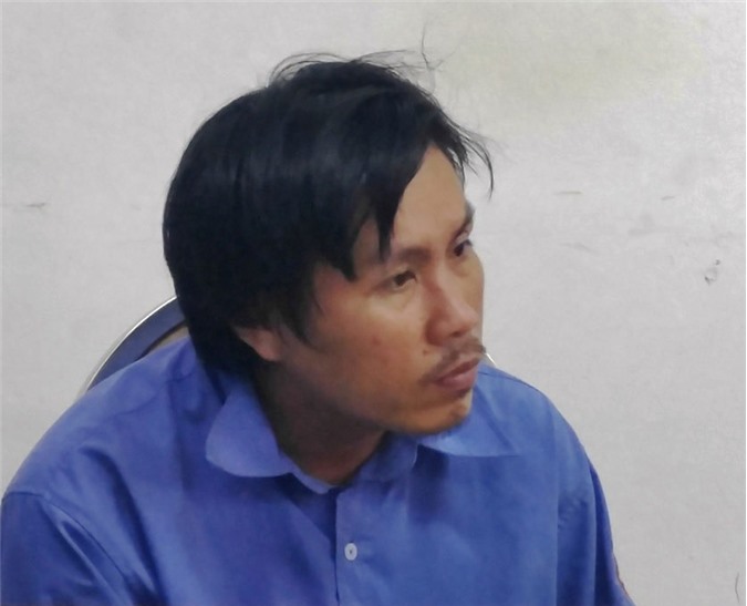 Tin mới vụ tài xế xe buýt cầm dao đâm người ở Sài Gòn