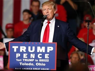 Trump "dìm" đối thủ, hô hào hủy bầu cử Tổng thống