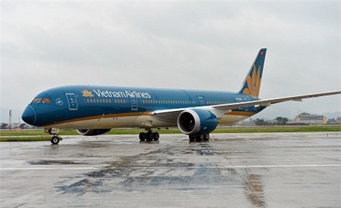 Vietnam Alines lên tiếng vụ 34 khách đi máy bay nghi ngộ độc thực phẩm