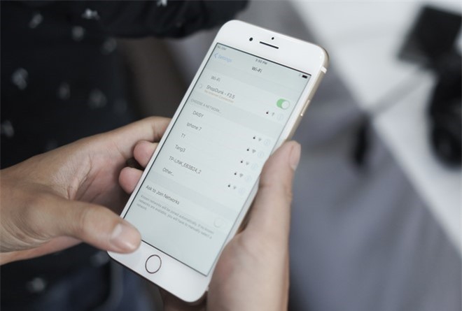 Viettel cung cấp dịch vụ 4G vào quý I/2017