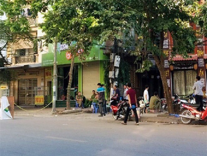 Vụ nổ súng bắn chết người ở nhà nghỉ: Tình tiết chấn động