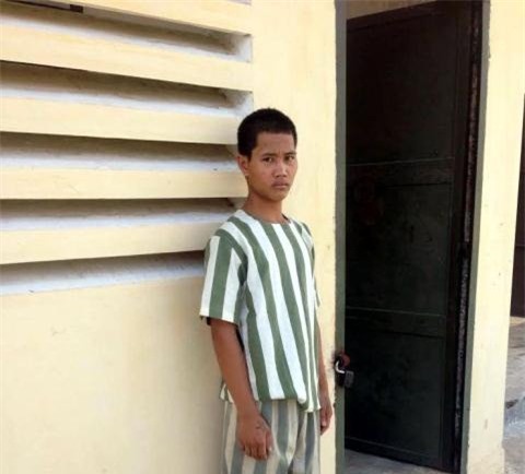 "Yêu râu xanh" hiếp dâm vợ bạn mang bầu: Tình tiết bất ngờ