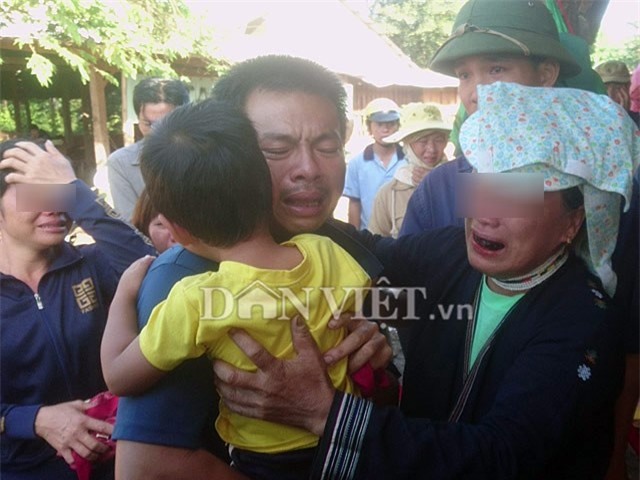 Bộ Công an trực tiếp điều tra vụ xả súng 3 người chết tại Đắk Nông