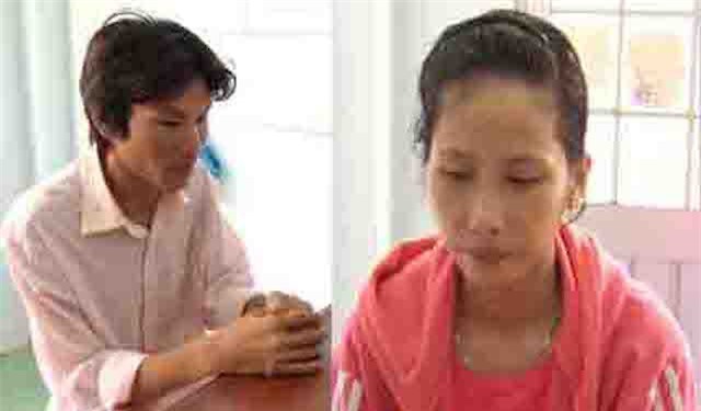 Cô gái 9x mượn xe bạn rồi mang bán để lấy tiền sinh con