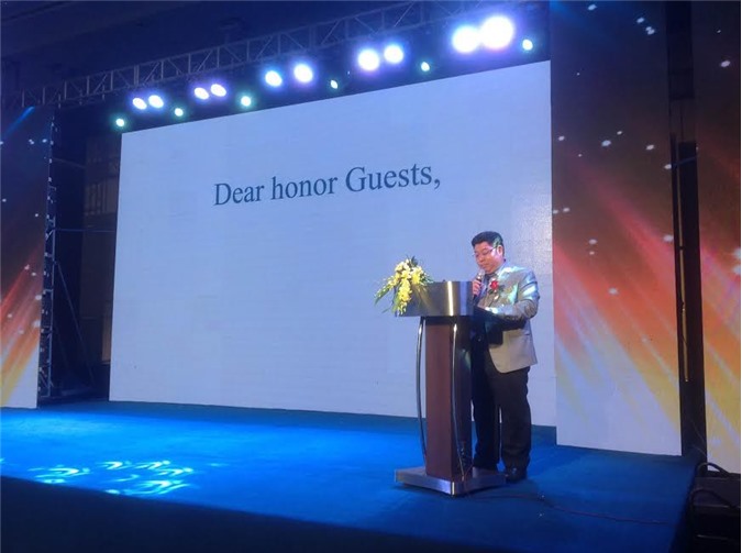 Công ty Hệ thống động lực Rolls Royce: Nền tảng vững mạnh hướng tới tương lai