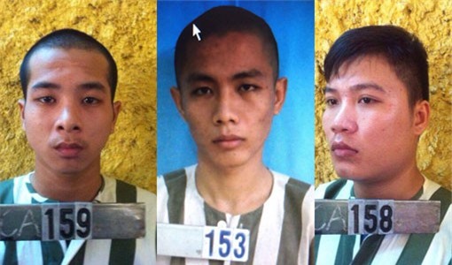 Khởi tố 3 thanh niên đột nhập nhà qua cửa thông gió trộm tài sản