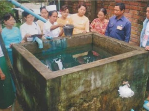 Myanmar ghi nhận trường hợp nhiễm Zika đầu tiên