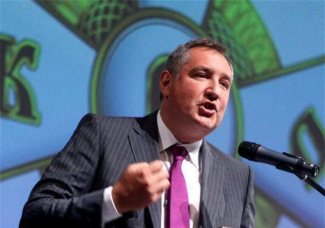 Nga phân loại 3 nhóm đối thủ tiềm năng với cách đối phó riêng