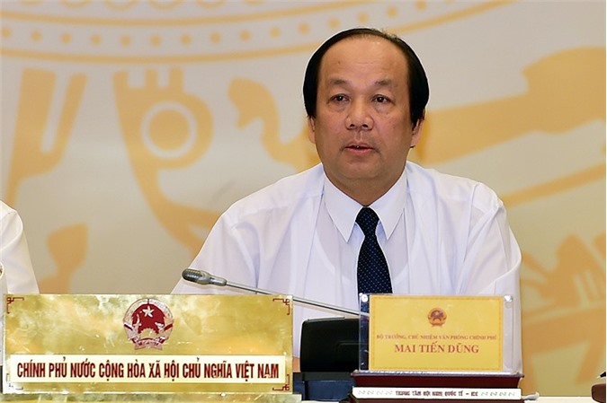 Nợ Chính phủ không quá 55% GDP cũng hợp lý