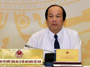 Nợ Chính phủ không quá 55% GDP cũng hợp lý