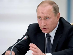Putin bác yêu cầu tái không kích Aleppo