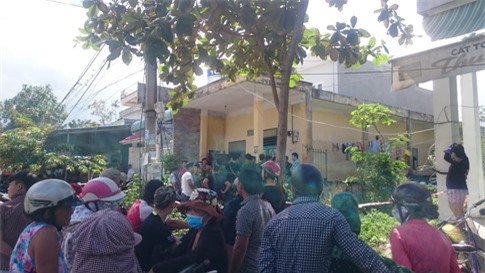 Thanh niên "ngáo đá" giết người tình dã man trong phòng trọ