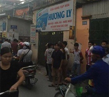 Vụ cứa cổ bà chủ tiệm tạp hóa: Hé lộ nguyên nhân