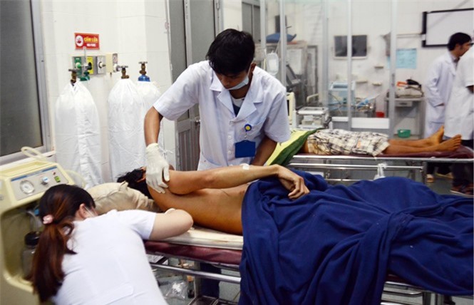 Vụ nổ súng 3 người tử vong: Bộ Công an trực tiếp điều tra