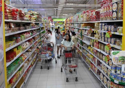 Chỉ số CPI tháng 10 của TP. Hồ Chí Minh tăng 0,62%