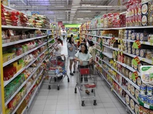 Chỉ số CPI tháng 10 của TP. Hồ Chí Minh tăng 0,62%