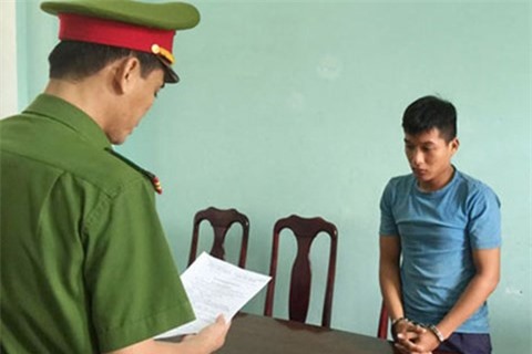 Đánh cắp Facebook "kiếm" trên 100 triệu đồng