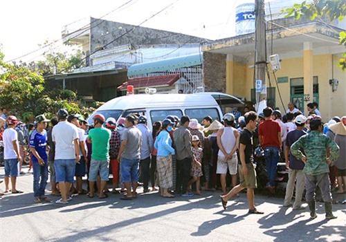 Gã trai dùng xẻng sát hại người tình dã man