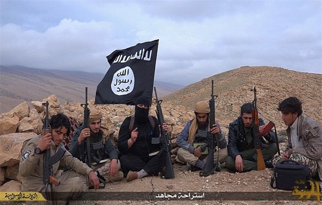 Thủ lĩnh cấp cao IS sẽ "cao chạy xa bay" khỏi Mosul?