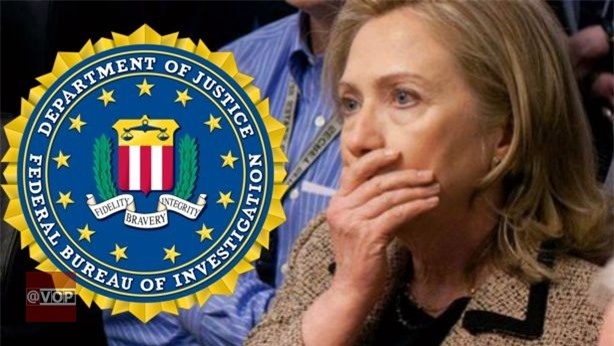 Báo Mỹ: FBI được phép điều tra bê bối email của bà Clinton