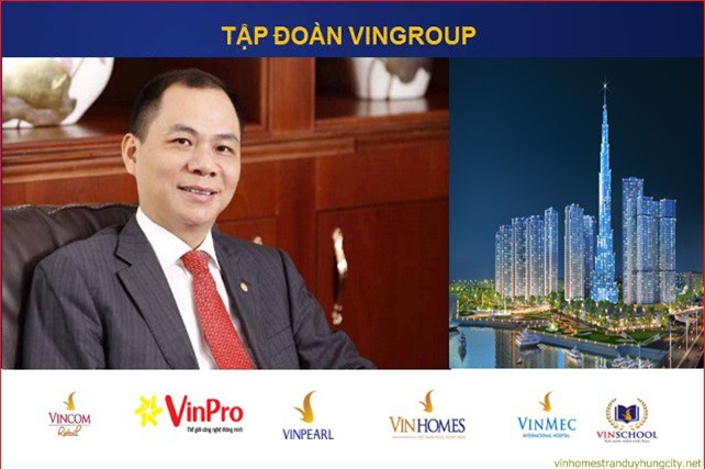 Chỉ cần 9 tháng, công ty người giàu nhất Việt Nam đã lãi vượt kế hoạch năm