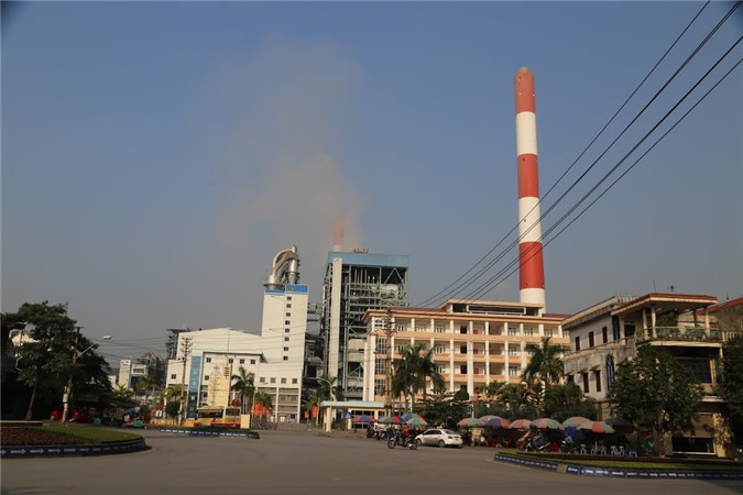 Cổ phần hóa các Tổng công ty phát điện thuộc EVN, PVN và Vinacomin