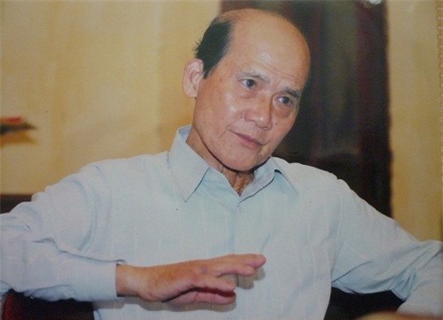 Con đường đến với nghề diễn của Nghệ sĩ Phạm Bằng