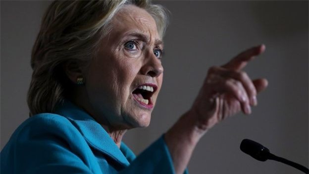 Giám đốc FBI bị chỉ trích kịch liệt vụ điều tra email bà Cliton