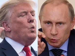 "FBI giấu bằng chứng Trump có quan hệ với chính phủ Nga"