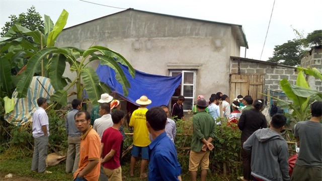 Hỗn chiến trong gia đình, 3 người thương vong