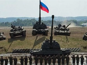 Nga cảnh báo đáp trả việc NATO tăng quân tới Ba Lan và Baltic