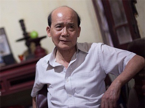 Nghệ sĩ ưu tú Phạm Bằng qua đời