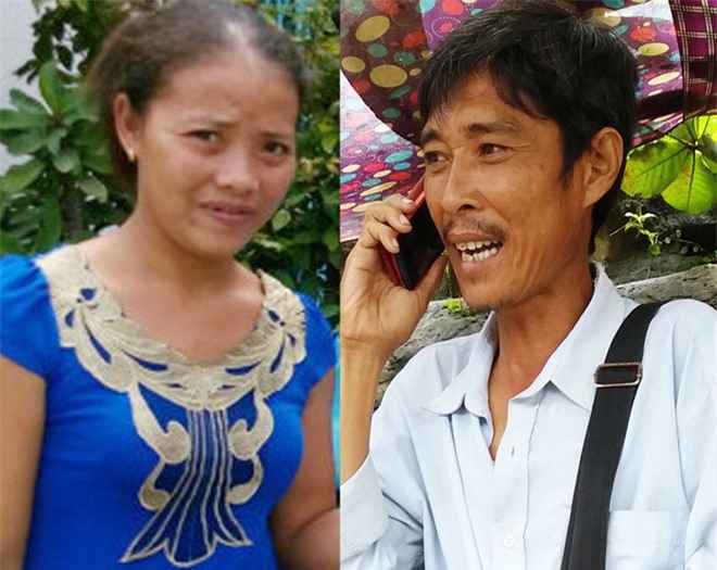 Người bán vé số trúng giải 92 tỷ đồng được tặng 50 triệu