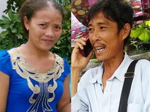Người bán vé số trúng giải 92 tỷ đồng được tặng 50 triệu