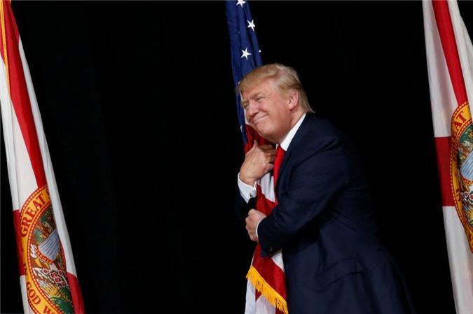 Những sự kiện quốc tế nổi bật trong tuần qua ảnh