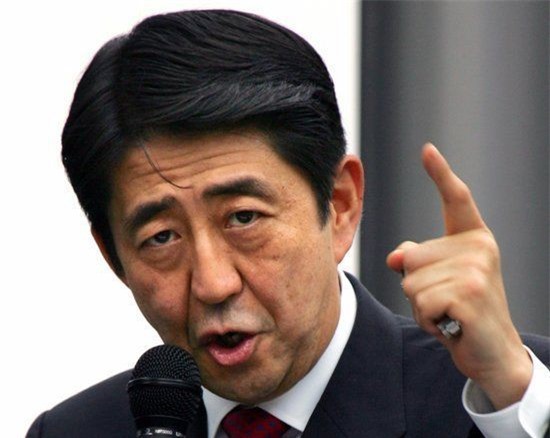 Thủ tướng Shinzo Abe: Nhật Bản sẽ vẫn trừng phạt Nga