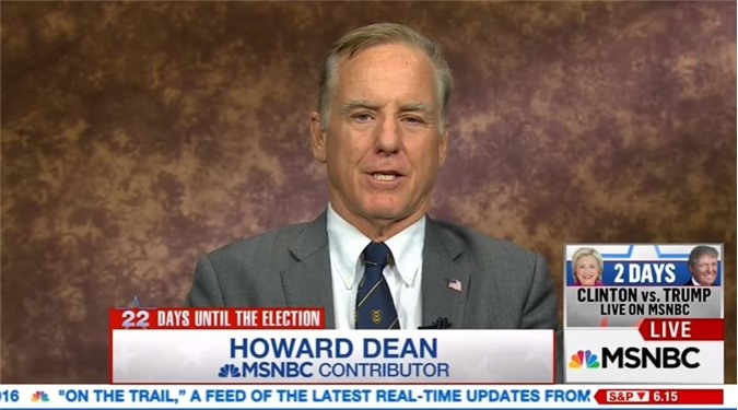 Bầu cử Mỹ: Đảng Dân chủ của bà Clinton “tấn công” Giám đốc FBI