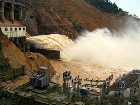 Bộ Công Thương báo cáo Thủ tướng vụ thủy điện Hố Hô xả lũ