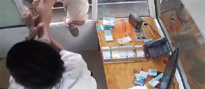 Công an vào cuộc vụ cán bộ kiểm lâm đánh nhân viên thu phí